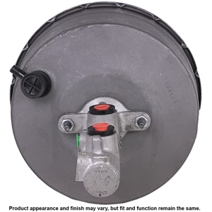 Cardone Reman Remanufactured Vacuum Power Brake Booster w/Master Cylinder for 1997 Chrysler Concorde - 50-3176