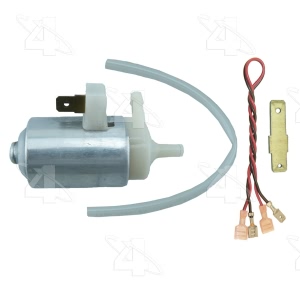 ACI Windshield Washer Pumps for Honda Accord - 177510