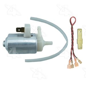 ACI Windshield Washer Pumps for Honda Prelude - 177510