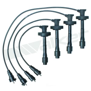 Walker Products Spark Plug Wire Set for 1998 Toyota Corolla - 924-1613