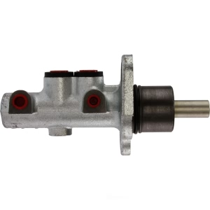 Centric Premium Brake Master Cylinder for 2004 Porsche 911 - 130.37008
