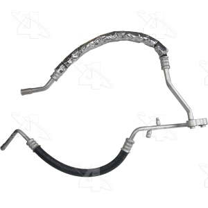 Four Seasons A C Discharge And Suction Line Hose Assembly for 1997 Dodge Ram 3500 - 56514