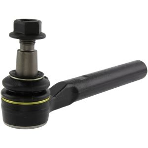 Centric Premium™ Front Outer Steering Tie Rod End for Mercedes-Benz S600 - 612.35050
