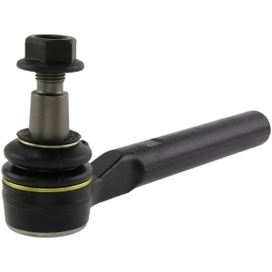 Centric Premium™ Front Outer Steering Tie Rod End for 2013 Mercedes-Benz CL65 AMG - 612.35050