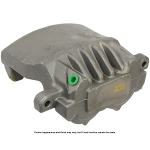 Cardone Reman Remanufactured Unloaded Caliper for 2009 Pontiac G8 - 18-5135