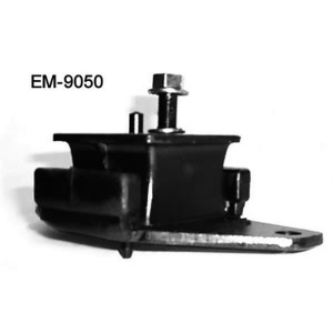 Westar Engine Mount for 1999 Toyota Land Cruiser - EM-9050