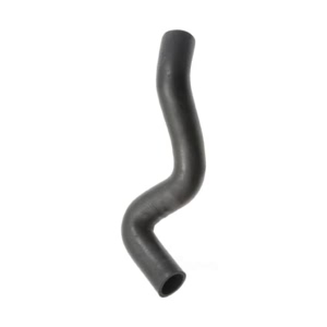 Dayco Engine Coolant Curved Radiator Hose for Saturn LS - 72131