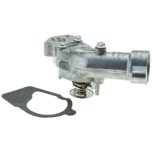 Gates Engine Coolant Thermostat With Housing And Seal for 2009 Suzuki XL-7 - 34724