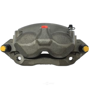 Centric Remanufactured Semi-Loaded Rear Driver Side Brake Caliper for 2001 Dodge Ram 3500 - 141.67508