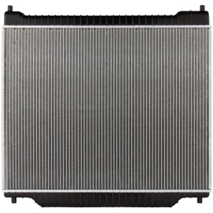 Spectra Premium Complete Radiator for 2002 Ford E-150 Econoline - CU1994