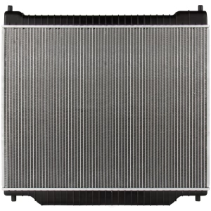 Spectra Premium Complete Radiator for 2012 Ford E-250 - CU1994