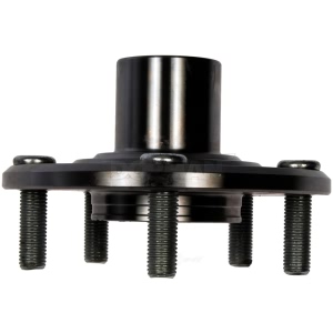 Dorman OE Solutions Front Passenger Side Wheel Hub for Acura - 930-460