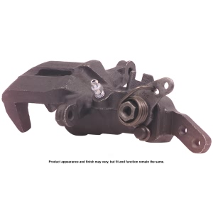 Cardone Reman Remanufactured Unloaded Caliper for 1994 Honda Accord - 19-1446