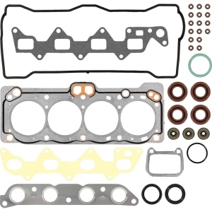 Victor Reinz Cylinder Head Gasket Set for 1989 Toyota Corolla - 02-52585-01