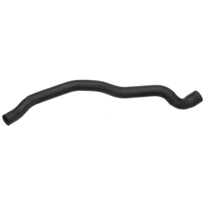 Gates Engine Coolant Molded Radiator Hose for 2004 Volvo XC90 - 24592