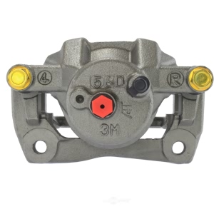 Centric Remanufactured Semi-Loaded Front Passenger Side Brake Caliper for 2006 Scion xB - 141.44239