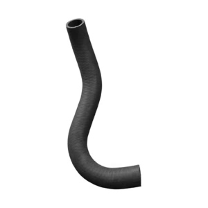 Dayco Engine Coolant Curved Radiator Hose for 2003 Honda Civic - 72508