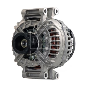 Remy Remanufactured Alternator for 2007 Mercedes-Benz C280 - 12751