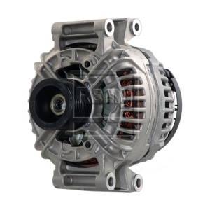 Remy Remanufactured Alternator for Mercedes-Benz C350 - 12751