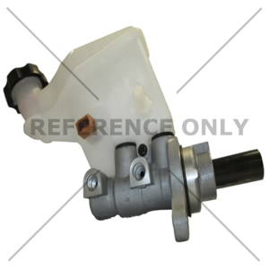 Centric Premium™ Brake Master Cylinder for 2017 Hyundai Elantra GT - 130.51066