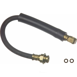 Wagner Rear Brake Hydraulic Hose for Pontiac - BH124746