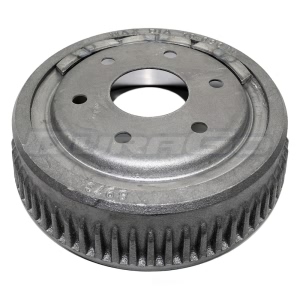 DuraGo Rear Brake Drum for GMC K1500 - BD8973