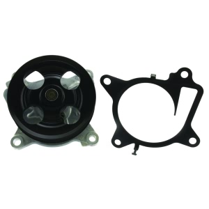 AISIN Engine Coolant Water Pump for Nissan Murano - WPN-709