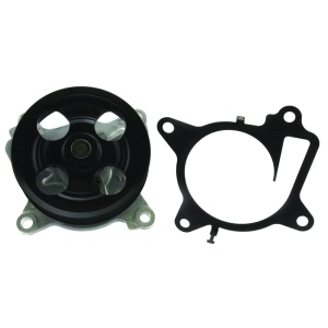 AISIN Engine Coolant Water Pump for Infiniti QX60 - WPN-709