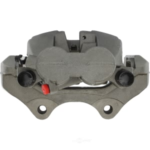 Centric Remanufactured Semi-Loaded Front Passenger Side Brake Caliper for 2009 Mercedes-Benz GL320 - 141.35159