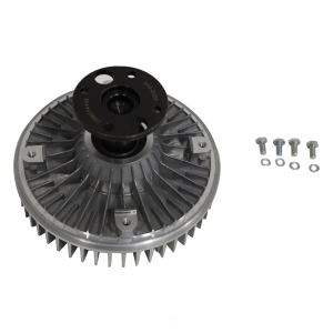 GMB Engine Cooling Fan Clutch for Mazda - 945-2050