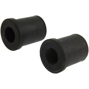 Centric Premium™ Leaf Spring Bushing for Toyota - 602.44092