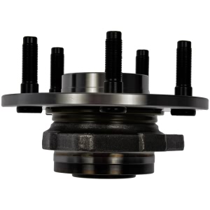Dorman OE Solutions Front Passenger Side Wheel Bearing And Hub Assembly for Dodge Ram 1500 - 930-610