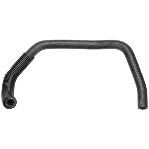 Gates Hvac Heater Molded Hose for Chrysler Intrepid - 19662