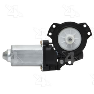 ACI Rear Driver Side Window Motor for 2010 Hyundai Tucson - 389489