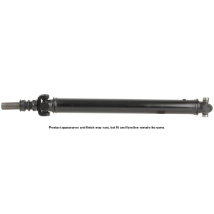 Cardone Reman Remanufactured Driveshaft/ Prop Shaft for 2003 Cadillac Escalade ESV - 65-1014