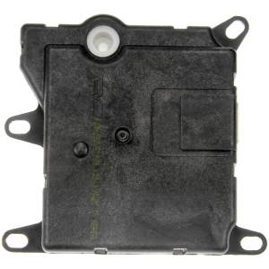 Dorman Hvac Air Door Actuator for 2012 Lincoln Navigator - 604-277