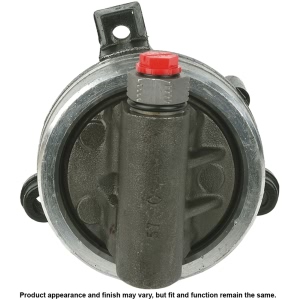 Cardone Reman Remanufactured Power Steering Pump Without Reservoir for Mercury Tracer - 20-254