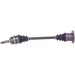Cardone Reman Remanufactured CV Axle Assembly for Plymouth Grand Voyager - 60-3052