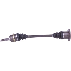 Cardone Reman Remanufactured CV Axle Assembly for 1992 Dodge Caravan - 60-3052