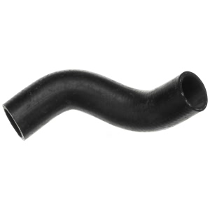 Gates Engine Coolant Molded Radiator Hose for 2017 Hyundai Veloster - 24679