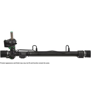 Cardone Reman Remanufactured Hydraulic Power Rack and Pinion Complete Unit for Plymouth - 22-331
