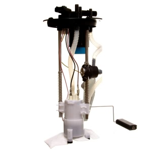 Delphi Fuel Pump Module Assembly for 2004 Mazda B2300 - FG0881