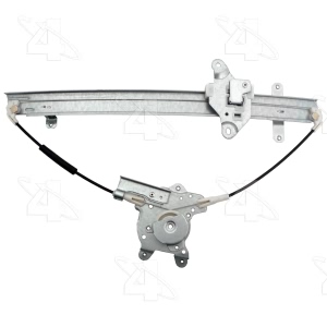 ACI Power Window Regulator for 1991 Nissan Maxima - 81804