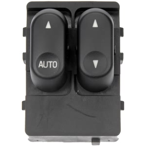 Dorman OE Solutions Front Driver Side Window Switch for Ford - 901-334
