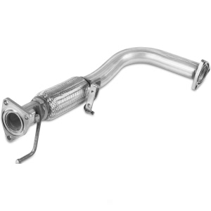 Bosal Exhaust Front Pipe for 2001 Honda Accord - 753-105