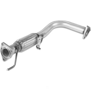Bosal Exhaust Front Pipe for 2002 Honda Accord - 753-105