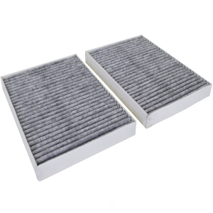 Denso Cabin Air Filter for 1998 BMW 528i - 454-5050