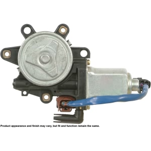 Cardone Reman Remanufactured Window Lift Motor for 2014 Nissan Xterra - 47-1385