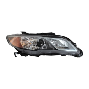 TYC Passenger Side Replacement Headlight for 2014 Acura RDX - 20-9323-01-9