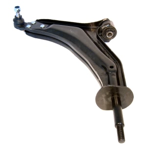 Delphi Front Driver Side Lower Control Arm And Ball Joint Assembly for Land Rover Freelander - TC1258